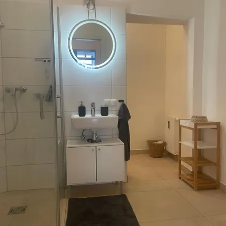 Old Town Vibe & Wave Апартаменты
