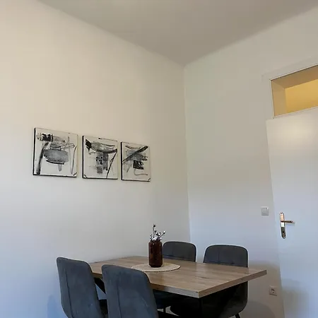 公寓 Old Town Vibe & Wave *