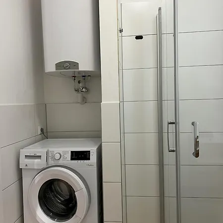 Old Town Vibe & Wave 公寓 *