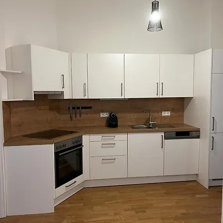 Old Town Vibe & Wave 格拉茨