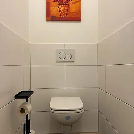 Old Town Vibe & Wave 公寓 格拉茨