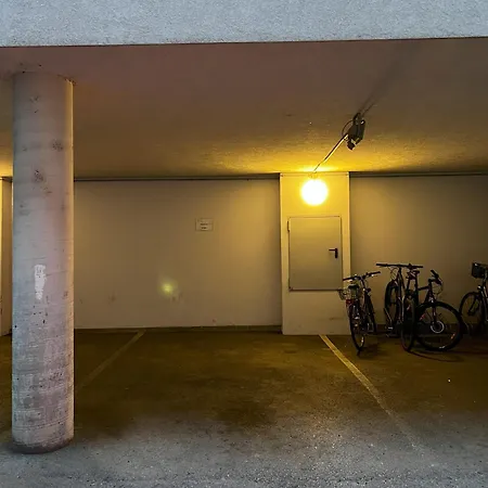 Old Town Vibe & Wave 格拉茨