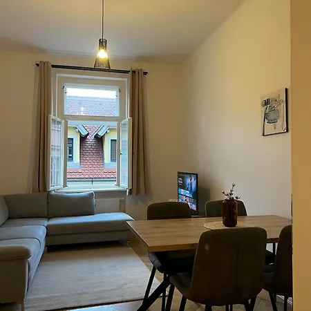 Old Town Vibe & Wave * 格拉茨