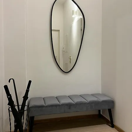 Old Town Vibe & Wave アパート