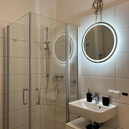 Old Town Vibe & Wave * 格拉茨