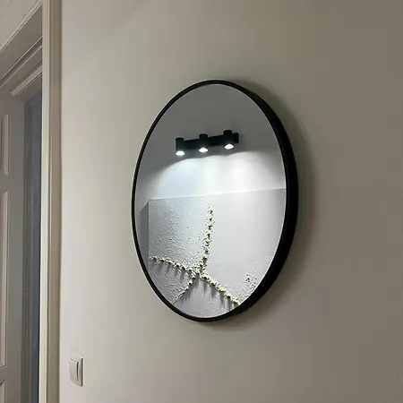 公寓 Old Town Vibe & Wave *