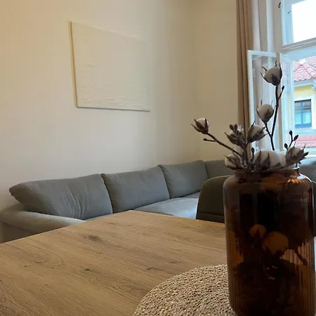 Old Town Vibe & Wave 格拉茨