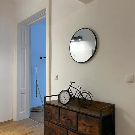 アパート Old Town Vibe & Wave グラーツ