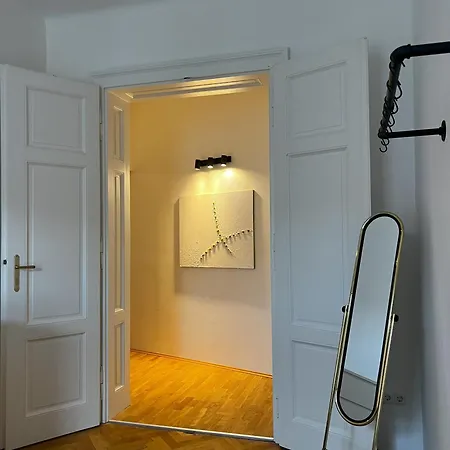 公寓 Old Town Vibe & Wave