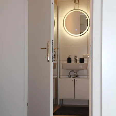 Old Town Vibe & Wave アパート *