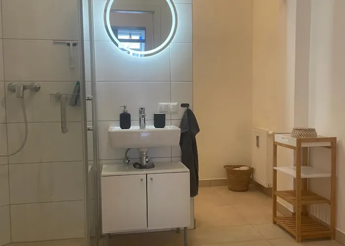 Old Town Vibe & Wave Lägenhet