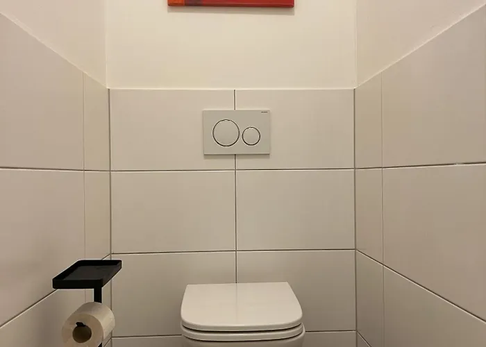 Old Town Vibe & Wave Lägenhet Graz