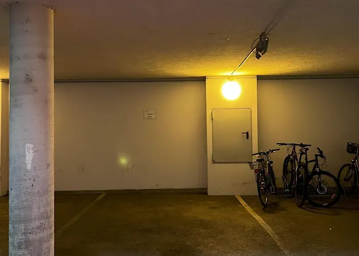 Old Town Vibe & Wave Graz