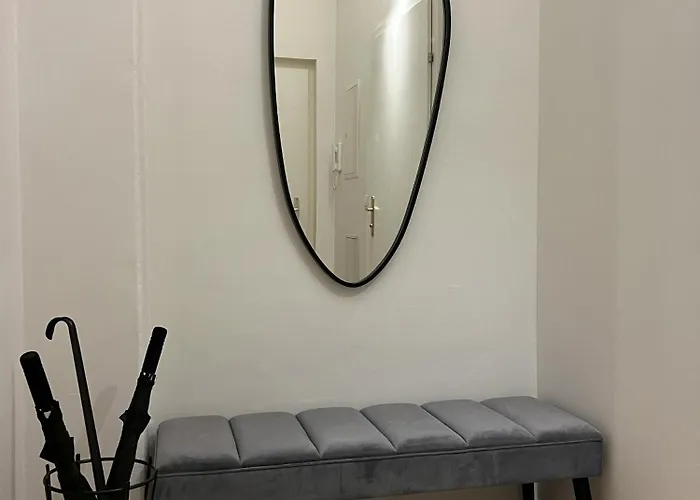 Old Town Vibe & Wave Lägenhet