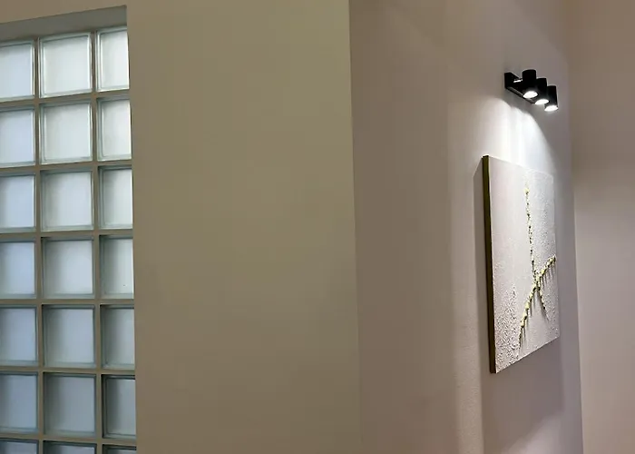 Old Town Vibe & Wave Lägenhet *