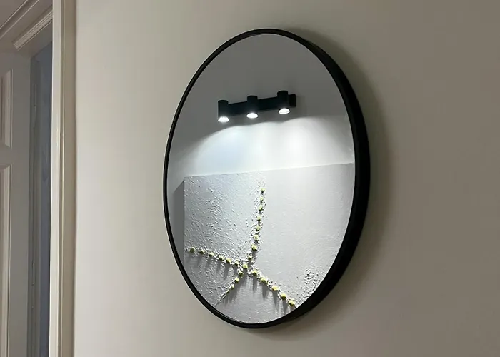 Lägenhet Old Town Vibe & Wave *