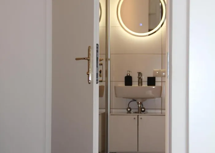 Old Town Vibe & Wave Appartement *